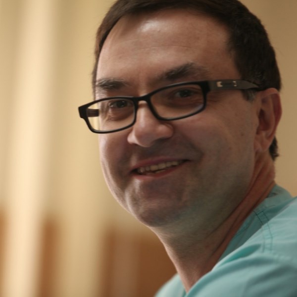 Самусенко Андрей Александрович